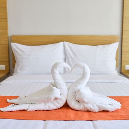 Chambre Mactan Hotel Мактан Экстерьер фото