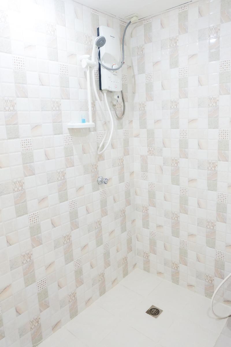 Chambre Mactan Hotel Мактан Экстерьер фото